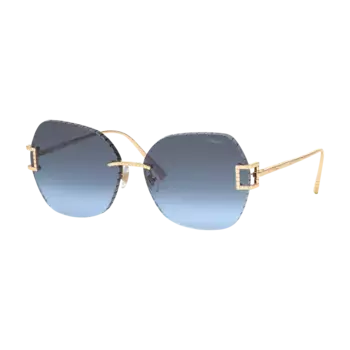 Солнцезащитные очки Chopard Ice Cube