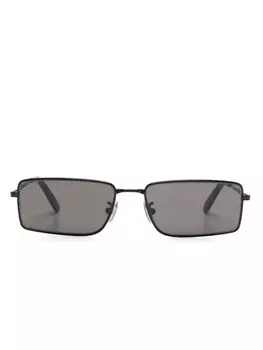 Солнцезащитные очки Chopper Retrosuperfuture, черный