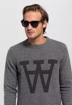 Солнцезащитные очки CHPO, черный