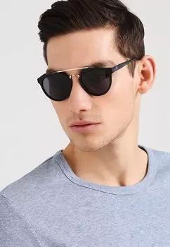Солнцезащитные очки CHPO, черный