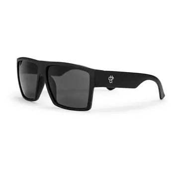 Солнцезащитные очки Chpo Miguel, черный