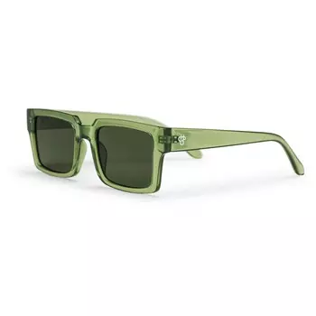 Солнцезащитные очки Chpo Stellar Cat. 3, цвет Forest Green