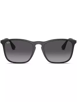 Солнцезащитные очки Chris Ray-Ban, черный