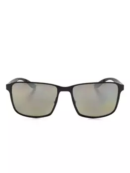 Солнцезащитные очки Chromance Ray-Ban, черный