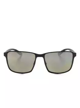 Солнцезащитные очки Chromance Ray-Ban, черный