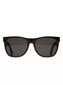 Солнцезащитные очки Ciccio Retrosuperfuture, черный