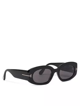 Солнцезащитные очки Cielle FT1187 01A Tom Ford, черный