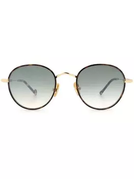 Солнцезащитные очки Cinq Eyepetizer, коричневый