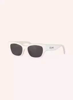 Солнцезащитные очки cl000334 Celine, белый