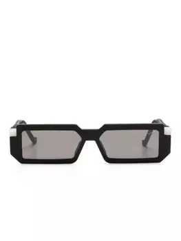 Солнцезащитные очки CL0019 из коллаборации с Ciani VAVA Eyewear, черный