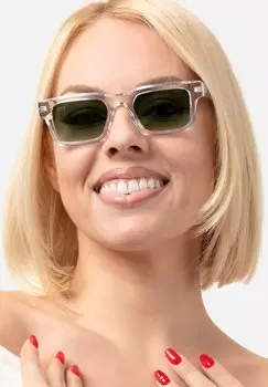 Солнцезащитные очки CLEARFINITY TWIG, прозрачный