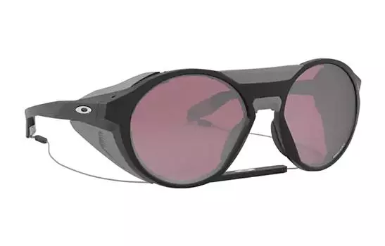 Солнцезащитные очки Clifden Oakley, черный
