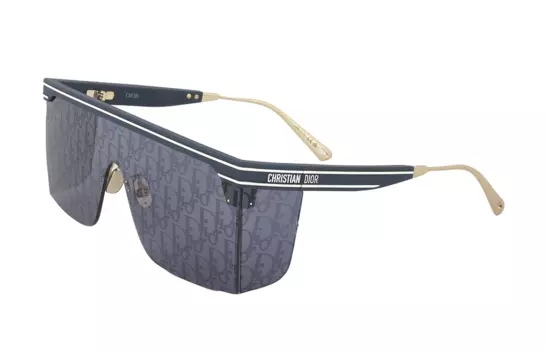 Солнцезащитные очки Club M1U Mask Frame DIOR