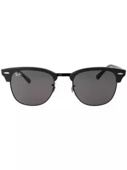 Солнцезащитные очки Clubmaster Classic Ray-Ban, черный