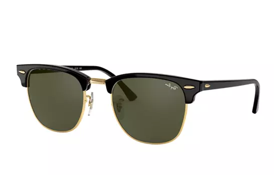 Солнцезащитные очки Clubmaster RayBan