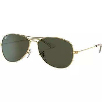 Солнцезащитные очки Cockpit Ray-Ban, мультиколор
