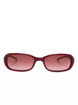 Солнцезащитные очки Code Chimi, красный