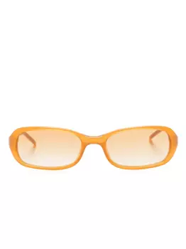 Солнцезащитные очки Code Chimi, оранжевый