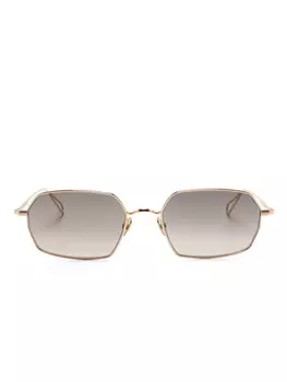 Солнцезащитные очки Colisee Ahlem, золотой