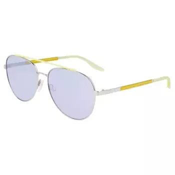 Солнцезащитные очки Converse Cv100Sact045 woman, серебряный
