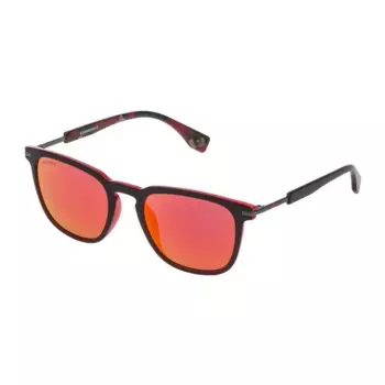 Солнцезащитные очки Converse SCO051Q5296SR, черный