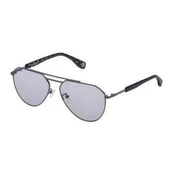 Солнцезащитные очки Converse SCO052Q590K97, черный