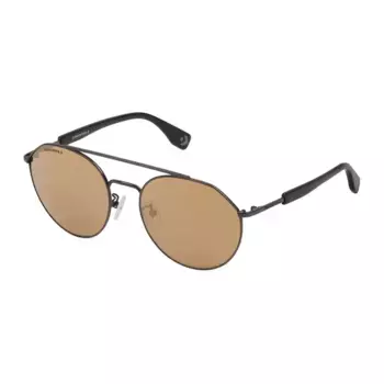 Солнцезащитные очки Converse SCO053Q56568G, серый
