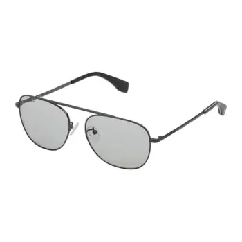 Солнцезащитные очки Converse SCO056Q570598, серый