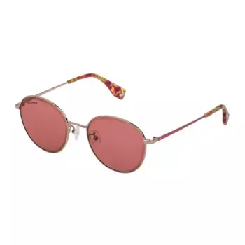 Солнцезащитные очки Converse SCO1955308FE, серебряный