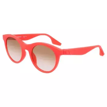 Солнцезащитные очки Converse V554SRESTORE woman, красный