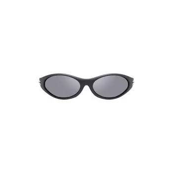 Солнцезащитные очки Coperni Cycling Sunglasses, черный