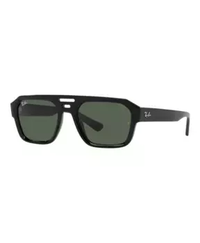 Солнцезащитные очки Corrigan 4397 Ray-Ban, черный