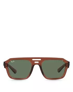 Солнцезащитные очки Corrigan, 54 мм Ray-Ban