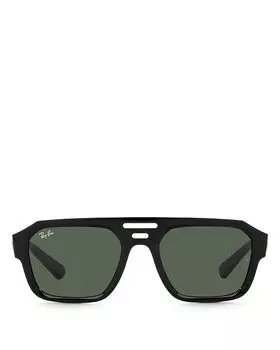 Солнцезащитные очки Corrigan, 54 мм Ray-Ban