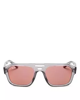Солнцезащитные очки Corrigan, 54 мм Ray-Ban