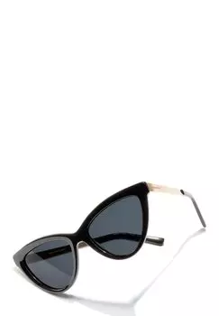 Солнцезащитные очки Cosmo Hawkers, черные