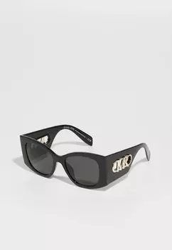 Солнцезащитные очки COSTA BLANCA Michael Kors, черный