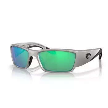 Солнцезащитные очки Costa Corbina Pro Polarized, прозрачный