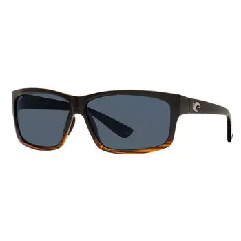 Солнцезащитные очки Costa Cut Polarized, золотой