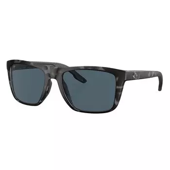 Солнцезащитные очки Costa Mainsail Polarized, прозрачный