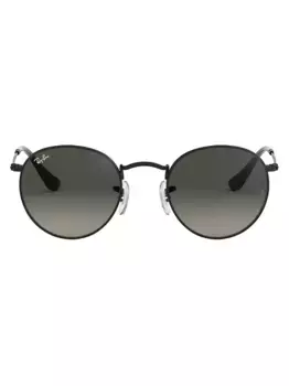 Солнцезащитные очки 'culos De Sol' Ray-Ban, металлик