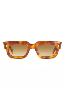 Солнцезащитные очки Cutler & Gross 9325, коричневый