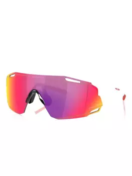 Солнцезащитные очки Cybr Dyno Oakley, оранжевый