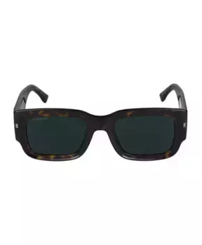 Солнцезащитные очки D2 0089 s Dsquared2, коричневый
