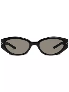 Солнцезащитные очки Dada 01(G) Gentle Monster, черный