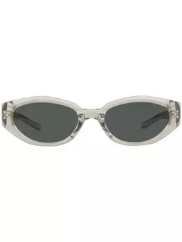 Солнцезащитные очки Dada BRC11 Gentle Monster, нейтральный цвет