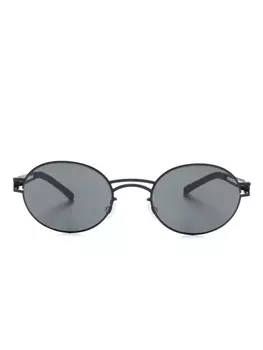 Солнцезащитные очки Dada Mykita, черный
