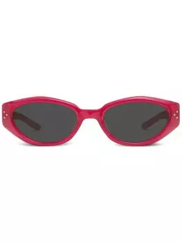 Солнцезащитные очки Dada RC6 Gentle Monster, красный