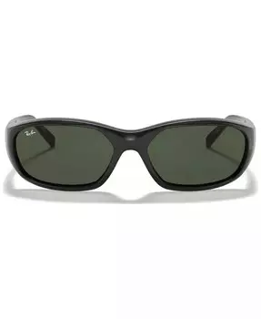 Солнцезащитные очки DADDY-O Ray-Ban, черный