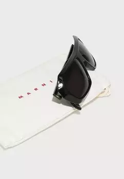 Солнцезащитные очки DAHAZUT UNISEX Marni, черный